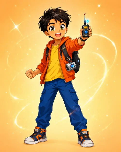 Aarav